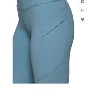 Avalanche Outdoor Supply Company Hiking Legging